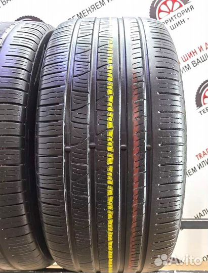 Pirelli Scorpion Verde 295/45 R20 111W