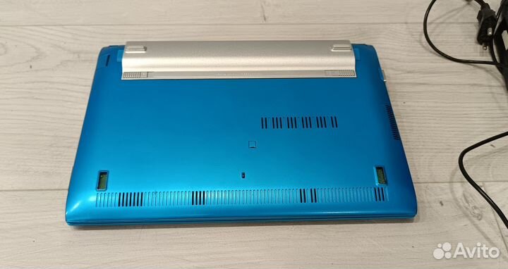 Нетбук asus Eee PC 1025CE