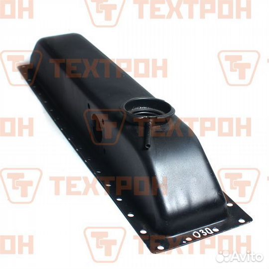 Бак радиатора верхний 130У.13.030