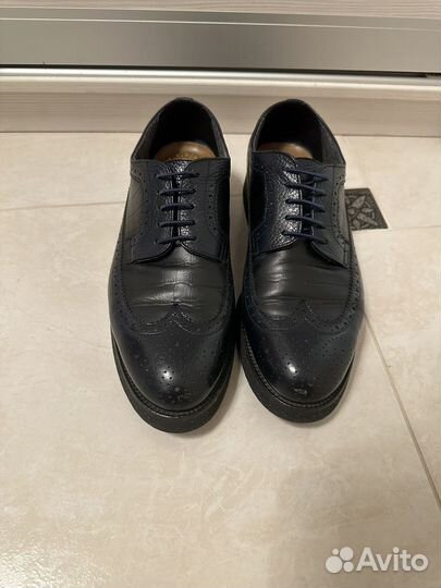 Ботинки doucals