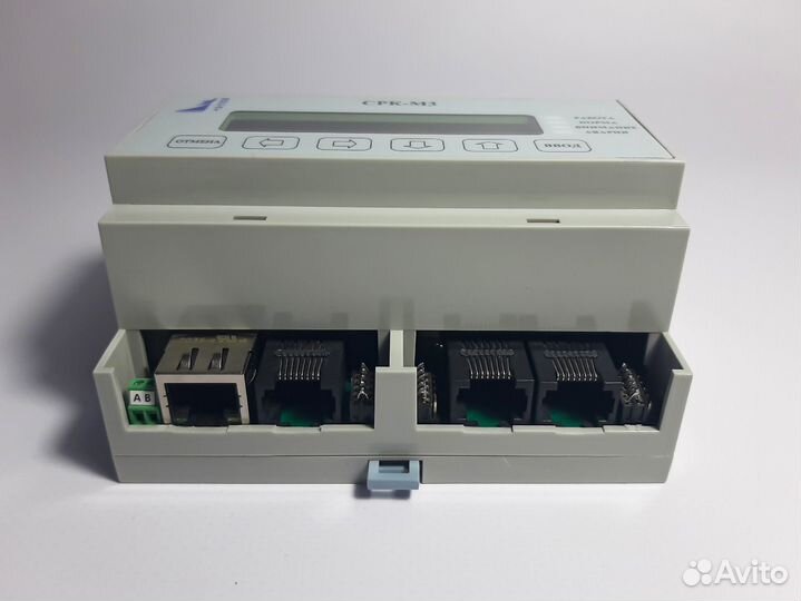 Срк-М3 Согласователь работы кондиционеров