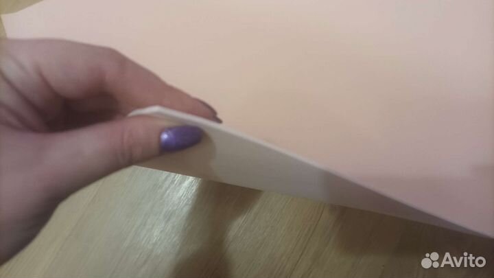 Фоамиран эва для творчества