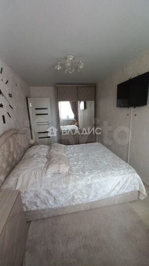 2-к. квартира, 51 м², 2/5 эт.