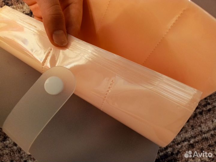 Биндер для карт