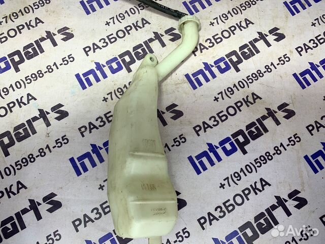 Бачок расширительный Honda Civic 5D 2009