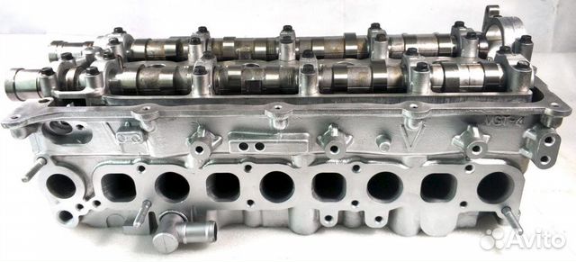 Гбц Grand Starex Porter D4CB Евро 5 Оригинал Восст