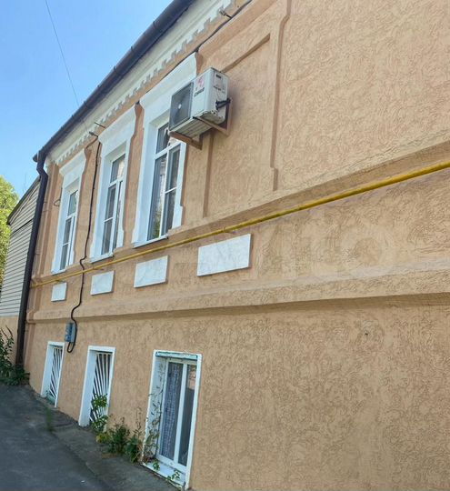 3-к. квартира, 51 м², 1/2 эт.