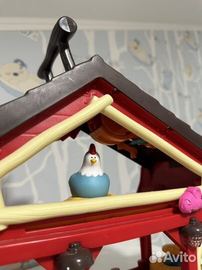 Игрушка Ферма btoys