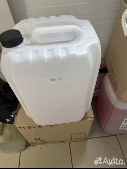 Канистра бу 20 л