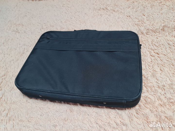 Сумка для ноутбука