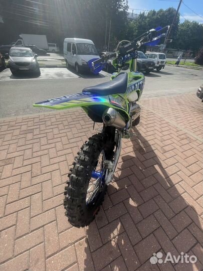 Avantis Koshine 2T новинка