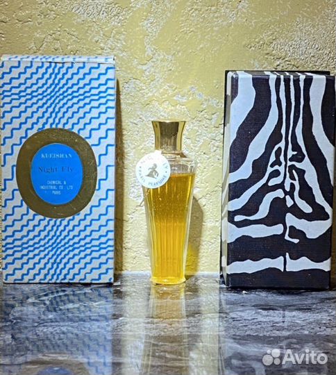 Духи винтаж, редкие