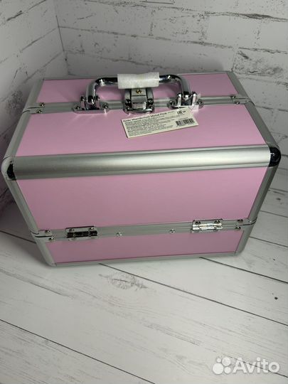 Кейс для косметики новые