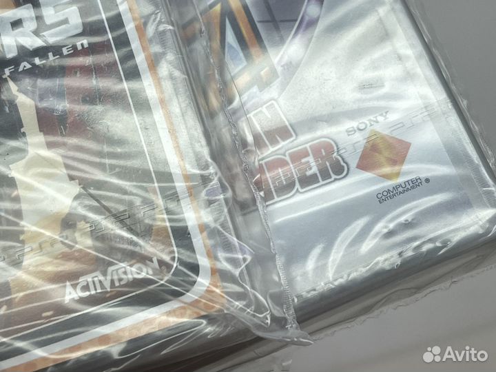 Игры диски для Sony PSP