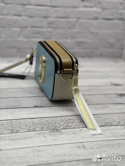 Сумка Marc Jacobs snapshot