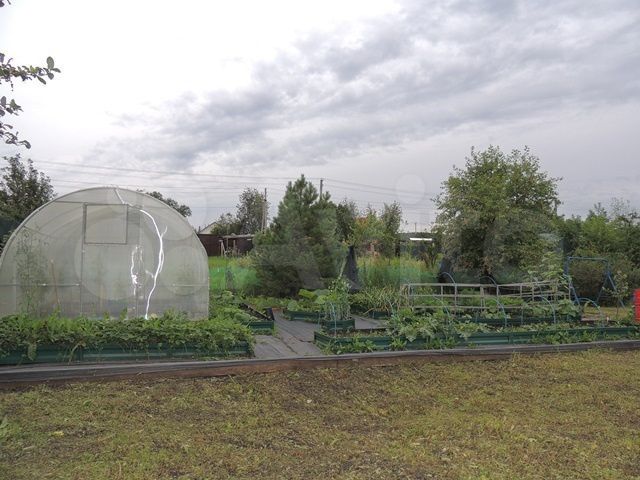 Коттедж 139 м² на участке 10 сот.