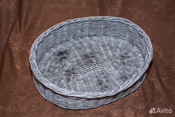 Лежанка для небольшой собаки