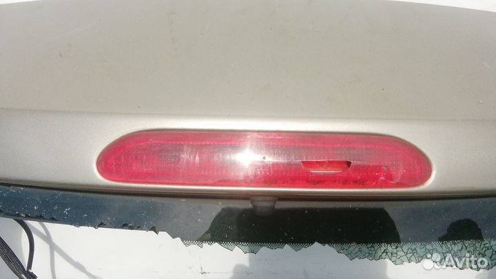 Дверь 3-5 citroen C4 picasso 1 3-9 дней