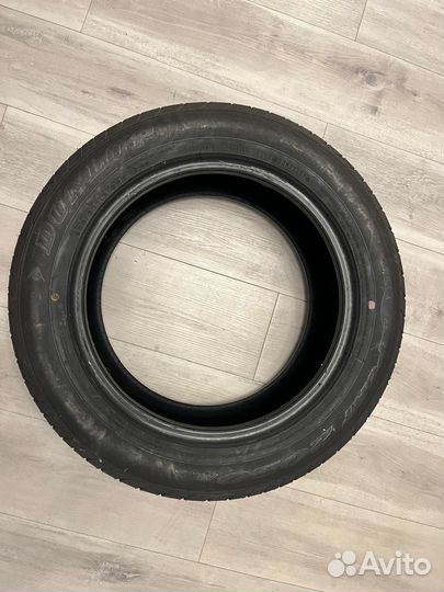 Dunlop SP Sport 2050M 205/60 R16 92H
