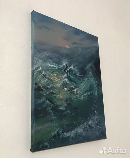 Картина для интерьера