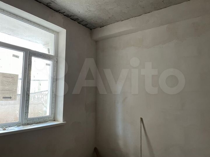 Апартаменты-студия, 22,5 м², 1/4 эт.