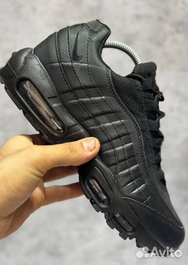 Кроссовки Nike Air Max 95 модные
