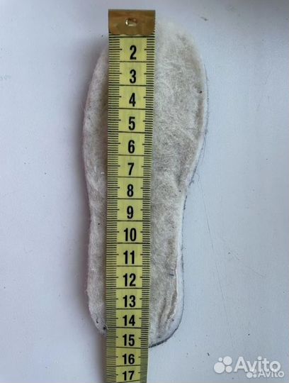 Сапоги зимние для девочки 23