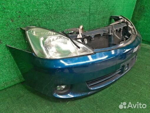 Ноускат Nosecut toyota allion AZT240 1AZ-FSE 2003