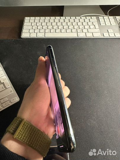 iPhone 11 Pro Max, 256 ГБ