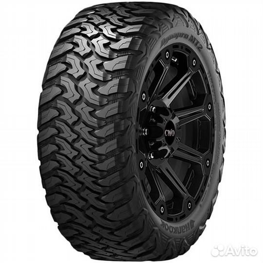 Hankook Dynapro MT2 RT05 215/75 R15 97Q