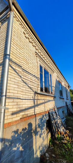 Дом 192,5 м² на участке 7 сот.