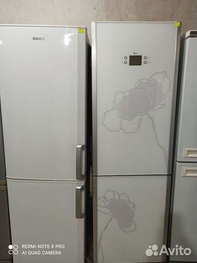 Холодильник бу