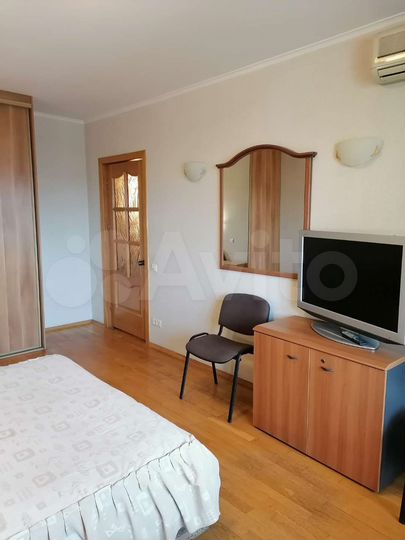 2-к. квартира, 52,5 м², 6/10 эт.