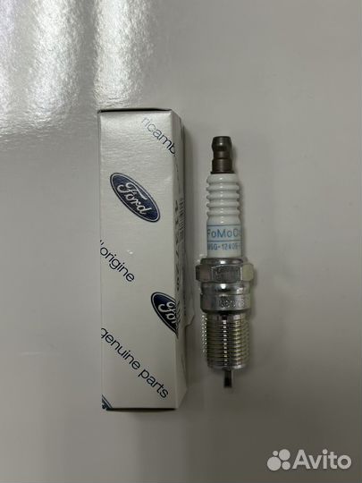 Свечи иридиевые ford