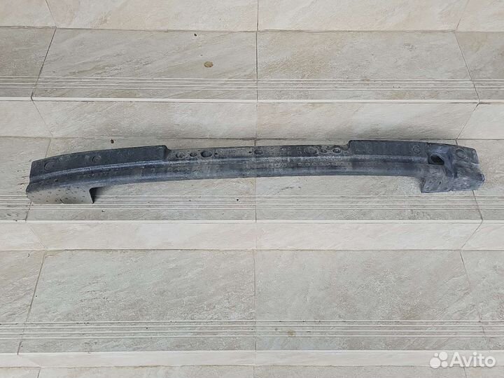 Усилитель заднего бампера Passat B6 седан