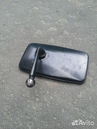 Зеркало боковое TP-RT III E2 327 Ваз классика