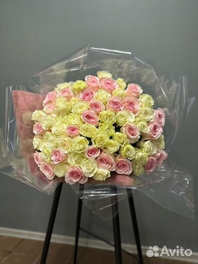 Розы опт, Розы розница, Доставка цветов