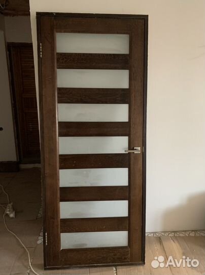 Дверь межкомнатная 800