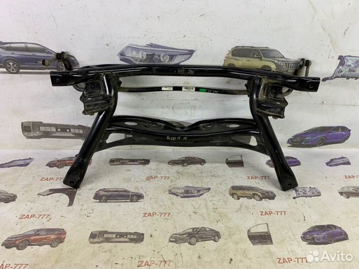 Подрамник задний Exeed Txl