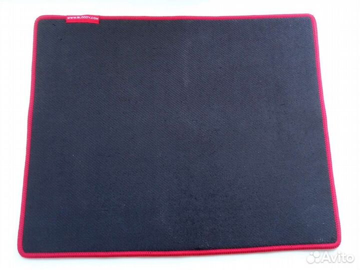 Игровой коврик bloody