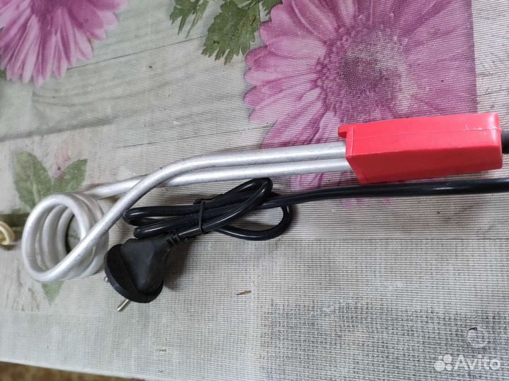 Кипятильник СССР