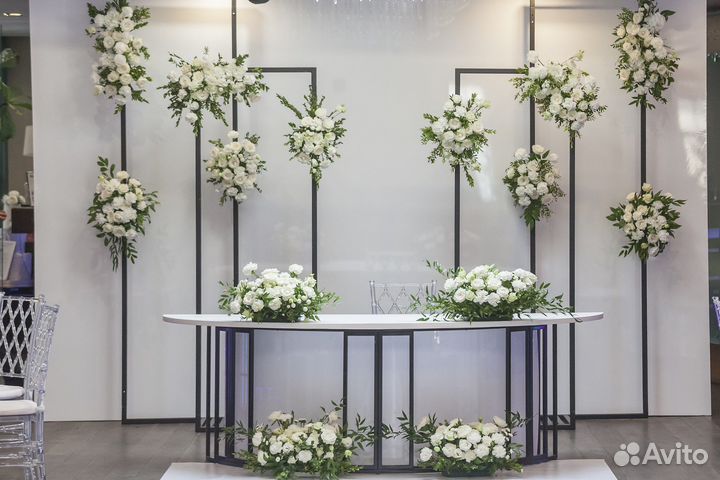 Декоратор флорист