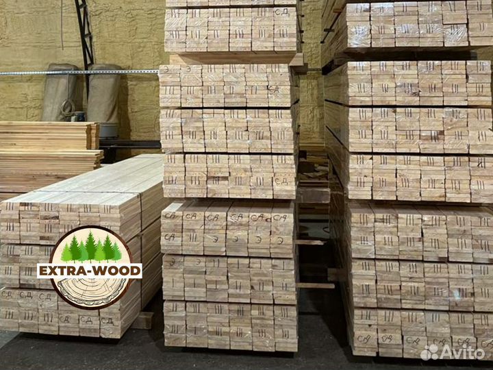 Палубная доска лиственница. Любой сорт