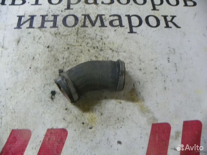 Патрубок интеркулера Ford S-MAX