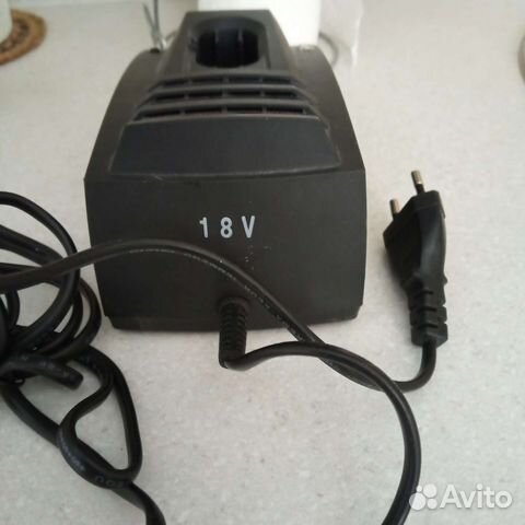 Зарядное устройство