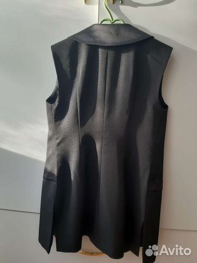 Жилет Стандарт Юниоры 1