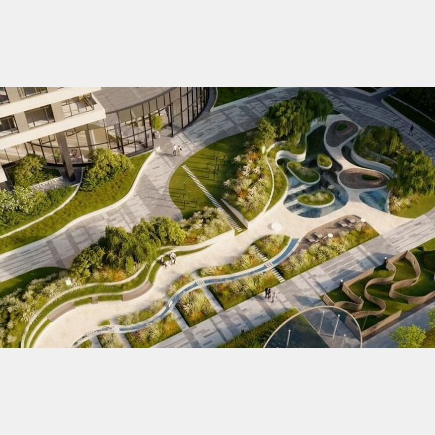 3-к. квартира, 135 м², 11/12 эт.