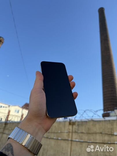 iPhone 15 Pro Max, 256 ГБ