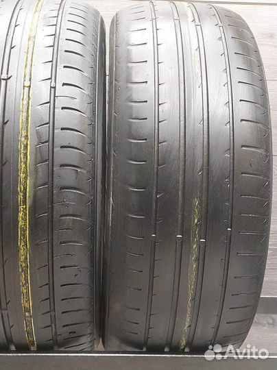 Hankook Ventus Prime 2 K115 205/55 R16 91H
