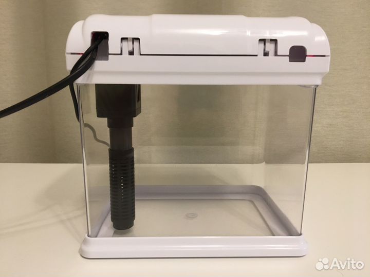 Мини-аквариум 4л